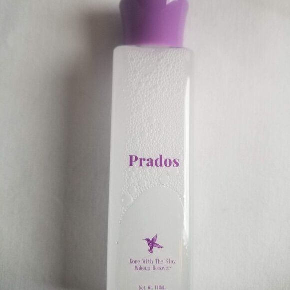 Prados Beauty - Done With The Slay Makeup Remover - Picture 10 of 10